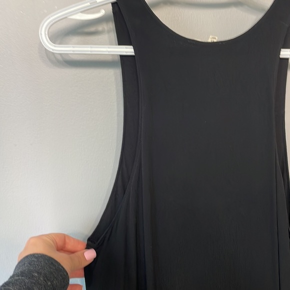 Wilfred Free Black Dress size XS - Picture 6 of 6